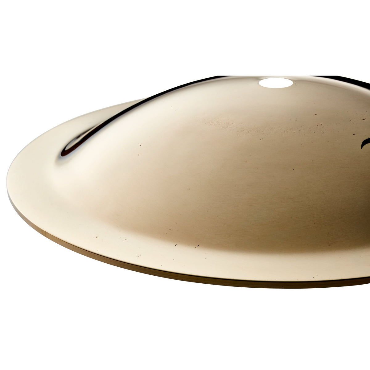 Zildjian 9.5" Zil-Bell - Image 3