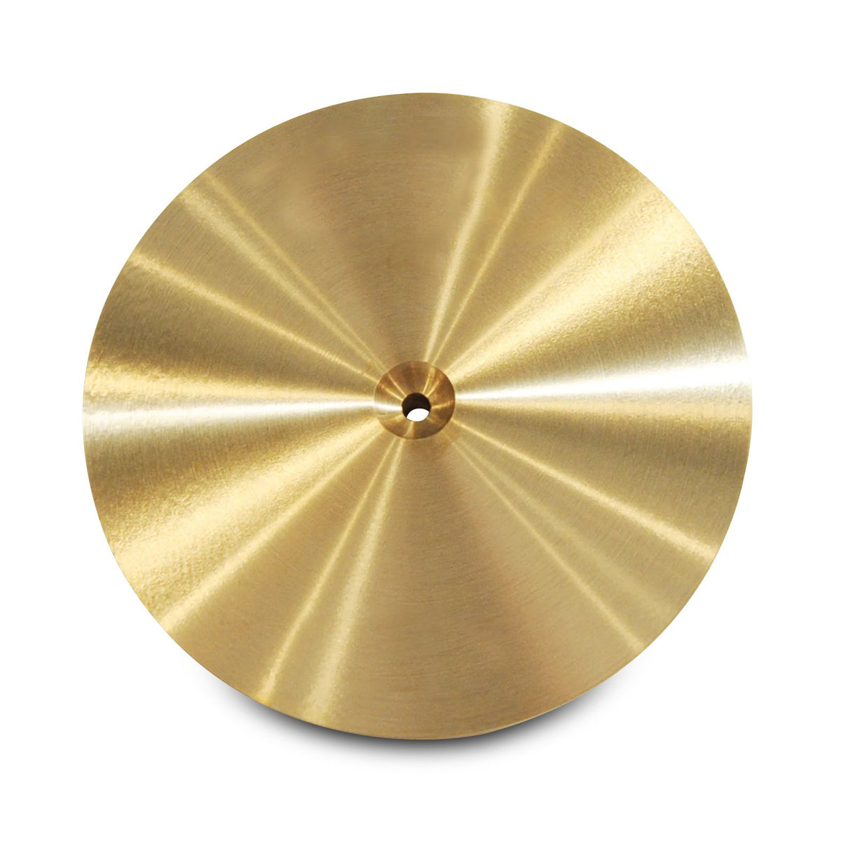 Zildjian Individual Replacement Crotale High Octave D# P0612D#